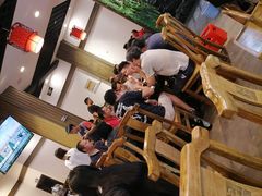 -渝宗老灶火锅(巴国城店)