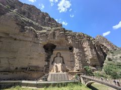 -炳灵寺世界文化遗产旅游区