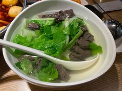 -李子坝梁山鸡(北碚万达五鸡哥店)