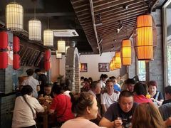 -打酱油·非遗淮扬菜(瘦西湖梅岭店)