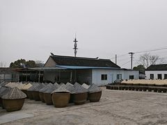 -苏州市吴中区光福窑上花果蜜饯厂