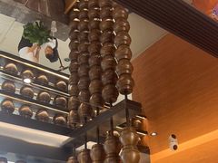 -西塔老太太泥炉烤肉(武汉摩尔城店)