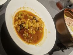 -百富源·海鲜辽菜(浑河堡店)