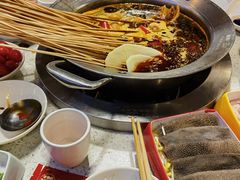 -钢管厂五区小郡肝火锅串串香(总店)