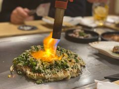 -日葵 大阪烧ひまり(仙霞路店)