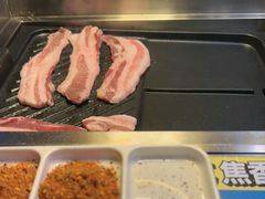-金妈家烤肉(龙湖U城天街店)