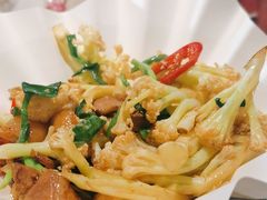 -淘小馆·本帮小馆(九亭金地广场店)
