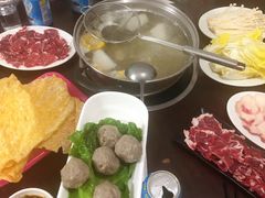 -全好食潮汕牛肉火锅(泗洲路店)