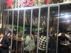 门面-星鸿社重庆老火锅
