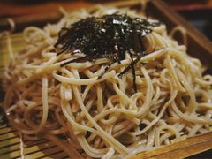 -万藏·荞麦酒房BANKURA JAPANESE SOBA KITCHEN(长乐路店)