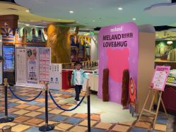 -MELAND CLUB亲子乐园•派对(虹桥万象城店)