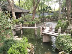 -绮园景区