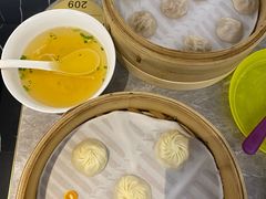 特色小笼包-鼎泰丰(国贸商城店)