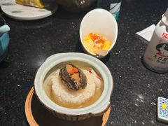 -上井料理黑金店(IFS国金中心店)