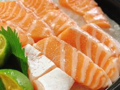 -冰之海挪威三文鱼(海珠店)