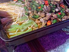 -蛙来哒(金沙洲万达店)