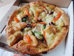 -必胜客(港悦广场店)