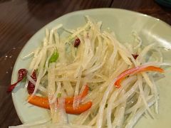 -Hunan Village—湘巴佬