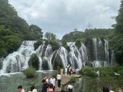 -天河潭旅游度假区