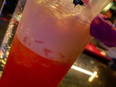 -Bar The Vortex(高新万达店)