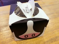 牛乳蛋糕-向阳松鼠(三门井店)