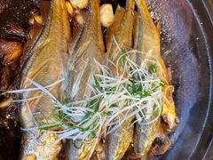 -有喜胶东小馆(太申祥和店)