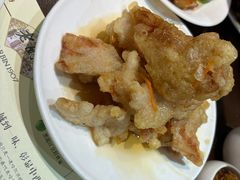-老厨家(友谊路总店)