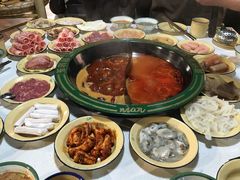-有拈头成都市井火锅(韩乐坊店)
