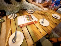 -Doo Dee Thai Food(Issan/Isaan/Esan)
