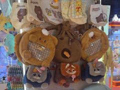 -可爱抓 COCO  GOTCHA(天津鹏欣水游城店)