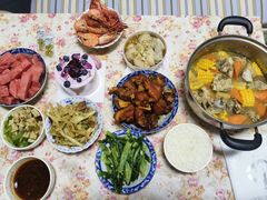 -KenGee仟吉(吉庆街店)