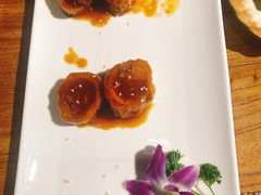 -庆云楼饭庄(什刹海店)