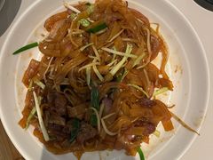 -粤财皇冠假日酒店·彩华轩中餐厅