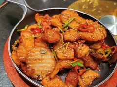 -蔡家酒楼(一德街店)