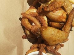 -必胜客(栖乐荟店)