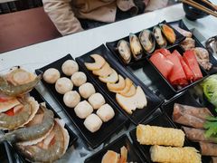 -丽江庭院之丽江往事(安定门店)