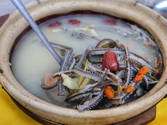 黄鳝骨头汤-汤氏美食台山水步特色黄鳝饭(龙津东路店)
