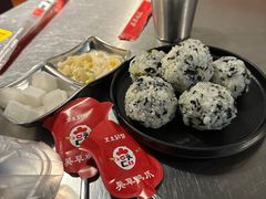 -吴草鸡爪오초닭발(城阳总店)