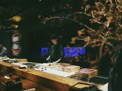 -桐寿司Sushi Tong