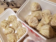 -老盛兴汤包馆(武夷店)