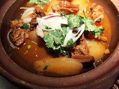 -川堂风·跷脚牛肉·乐山爆炒(中建乐荟天地店)