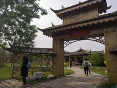 -武清南湖绿博园