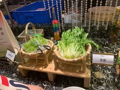 -芭菲盛宴·环球美食(解放碑英利国际店)