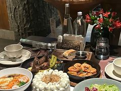 -九月里.自由花园餐厅