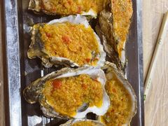 -江城燕子大排档(江汉路步行街店)