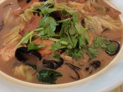 大锅菜-商都酒店( 北京南站店)