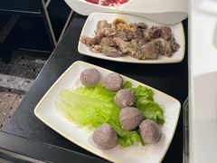 -潮发潮汕牛肉店(永庆坊店)