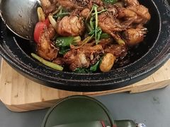 -大头唛·啫鸡煲.粤菜.专门店(289艺术园区店)