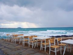 -Cafe Aewol Monsant