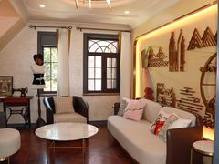 -青岛遇见米兰(八大关店)